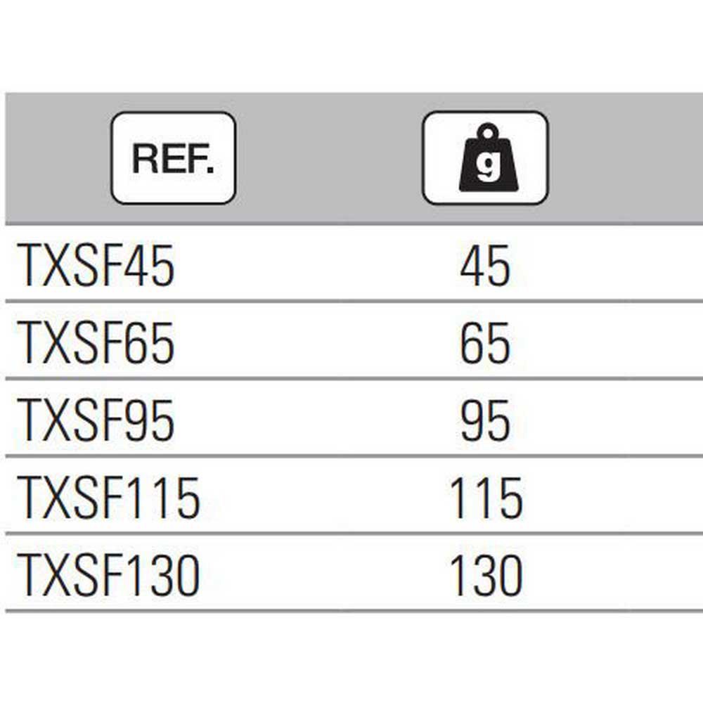 Купить Virux TXSF65 Flat Вести Зеленый  Dark Green 65 g  7ft.ru в интернет магазине Семь Футов