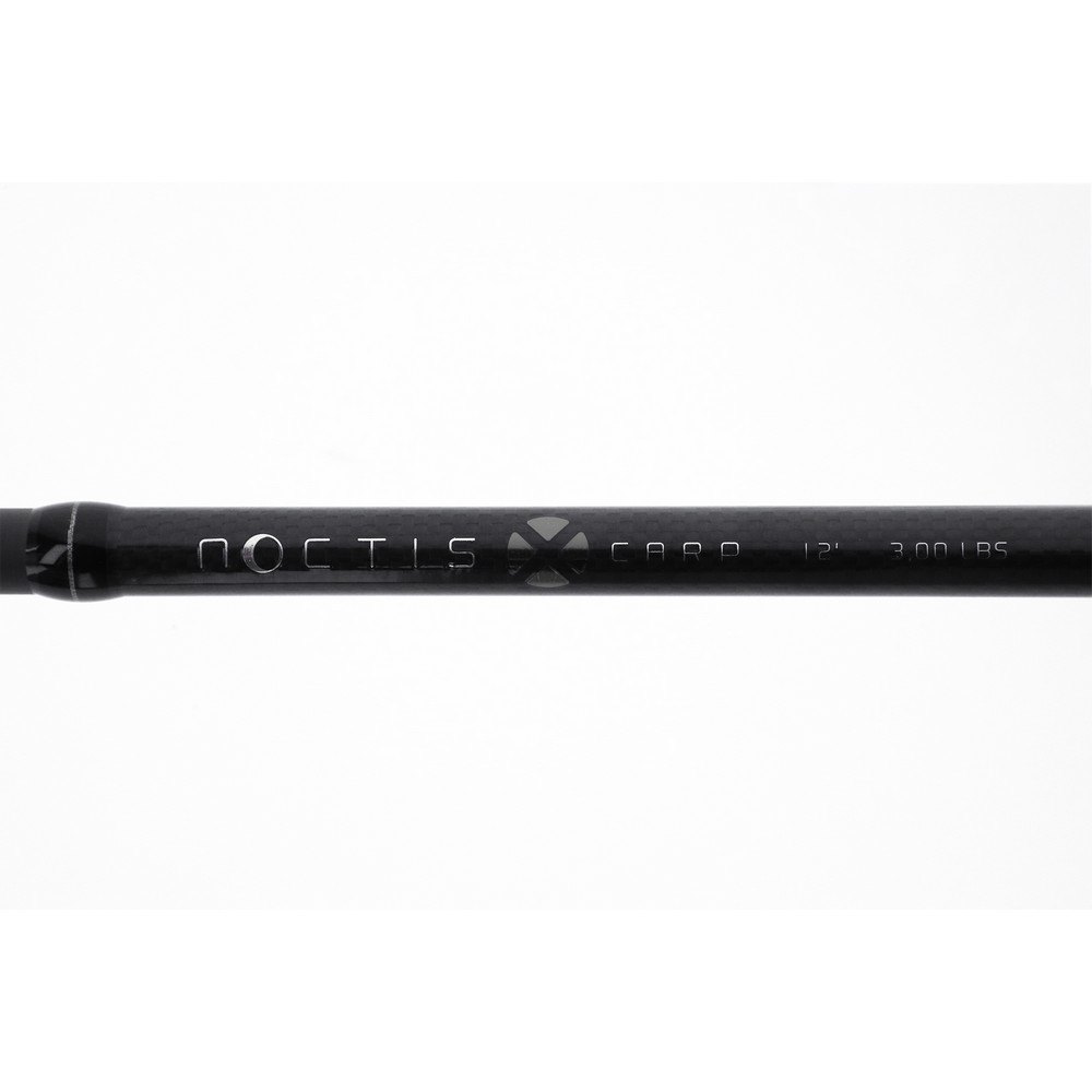 Купить Mikado WAA638-13-3.5 Noctis Carp Удочка Для Ловли Карпа Черный Black 3.90 m  7ft.ru в интернет магазине Семь Футов