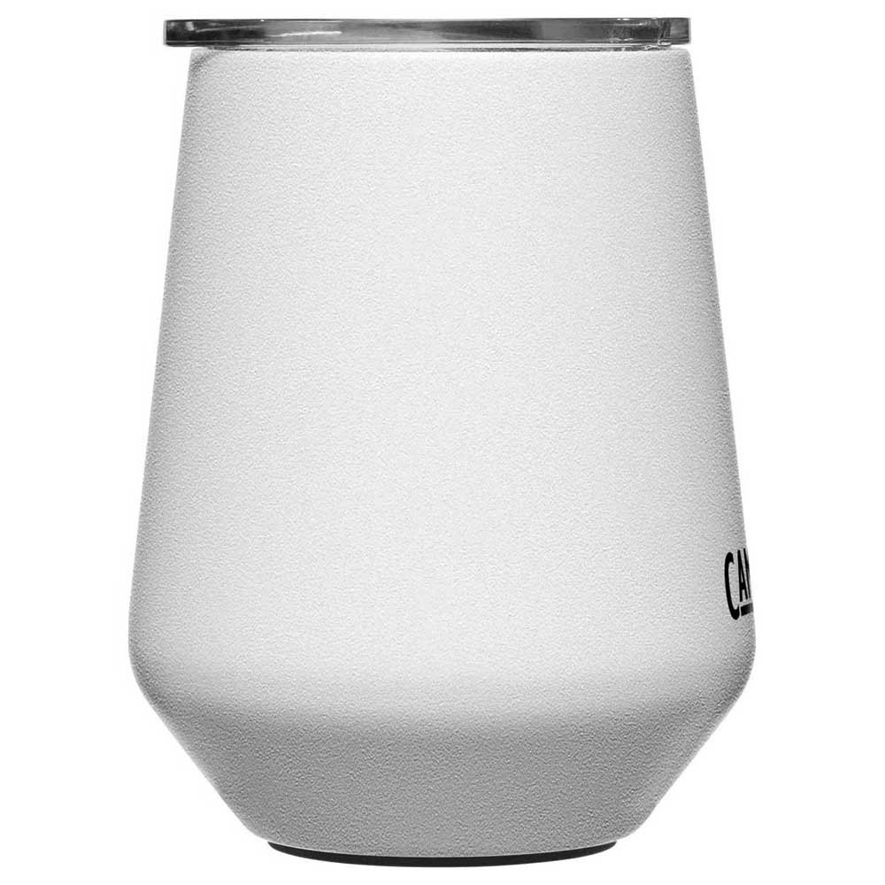 Купить Camelbak CAOHY090007W001 WHITE Wine Tumbler SST Vacuum Insulated Термо 350ml Белая White 7ft.ru в интернет магазине Семь Футов