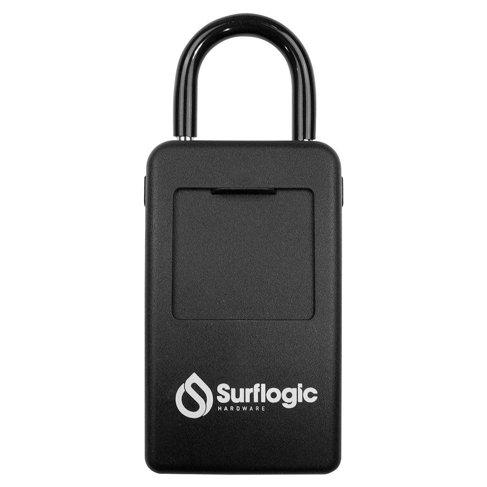 Купить Surflogic 59121 Padlock Keyguard LED Light Черный  Black 7ft.ru в интернет магазине Семь Футов