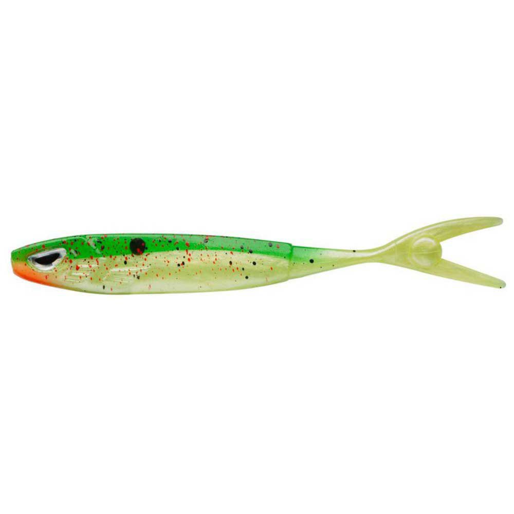 Купить Berkley 1536473 Sick Vamper 90 Mm 40 Единицы Многоцветный Blue Shiner 7ft.ru в интернет магазине Семь Футов