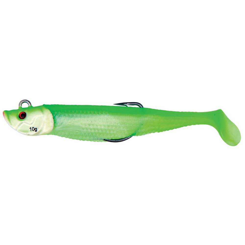 Купить Flashmer SHB12-DN Blue Shad 120 Mm 40g Многоцветный  DN 7ft.ru в интернет магазине Семь Футов