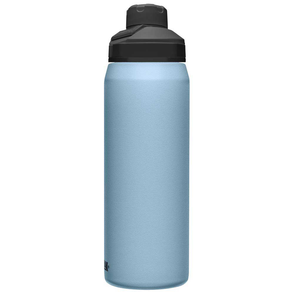 Купить Camelbak CAOHY090041B283 DUSK BLUE Chute Mag SST Vacuum Insulated бутылка 750ml Голубой Dusk Blue 7ft.ru в интернет магазине Семь Футов