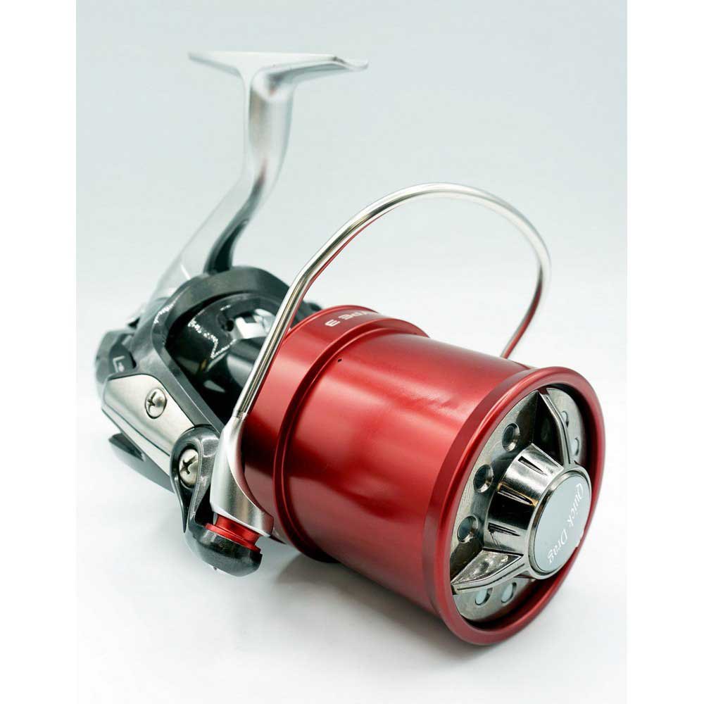 Купить MV Spools GHD-COLOR-DW-SILVER Daiwa Анодированная линейная направляющая Серебристый Silver 7ft.ru в интернет магазине Семь Футов