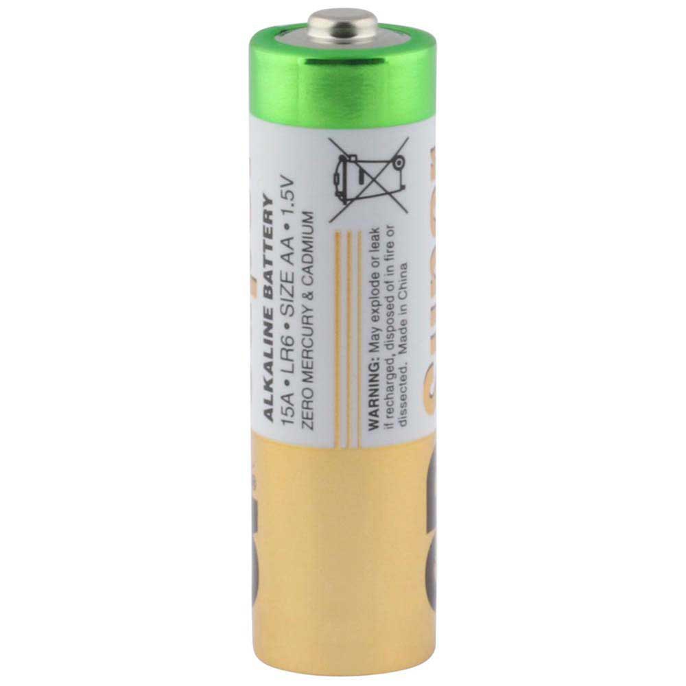 Купить Gp batteries 030E15AS40-2 Blister 030E15AS40-2 Щелочные батареи типа АА 40 единицы измерения Бесцветный Green / Orange 7ft.ru в интернет магазине Семь Футов
