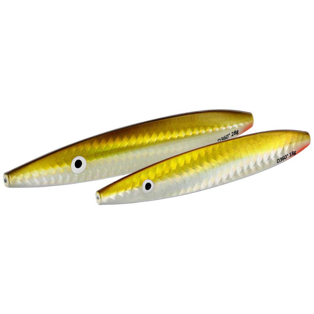 Купить Westin M087-379-066 D360 95 Mm 18g Многоцветный  UV Pickled Sardine 7ft.ru в интернет магазине Семь Футов