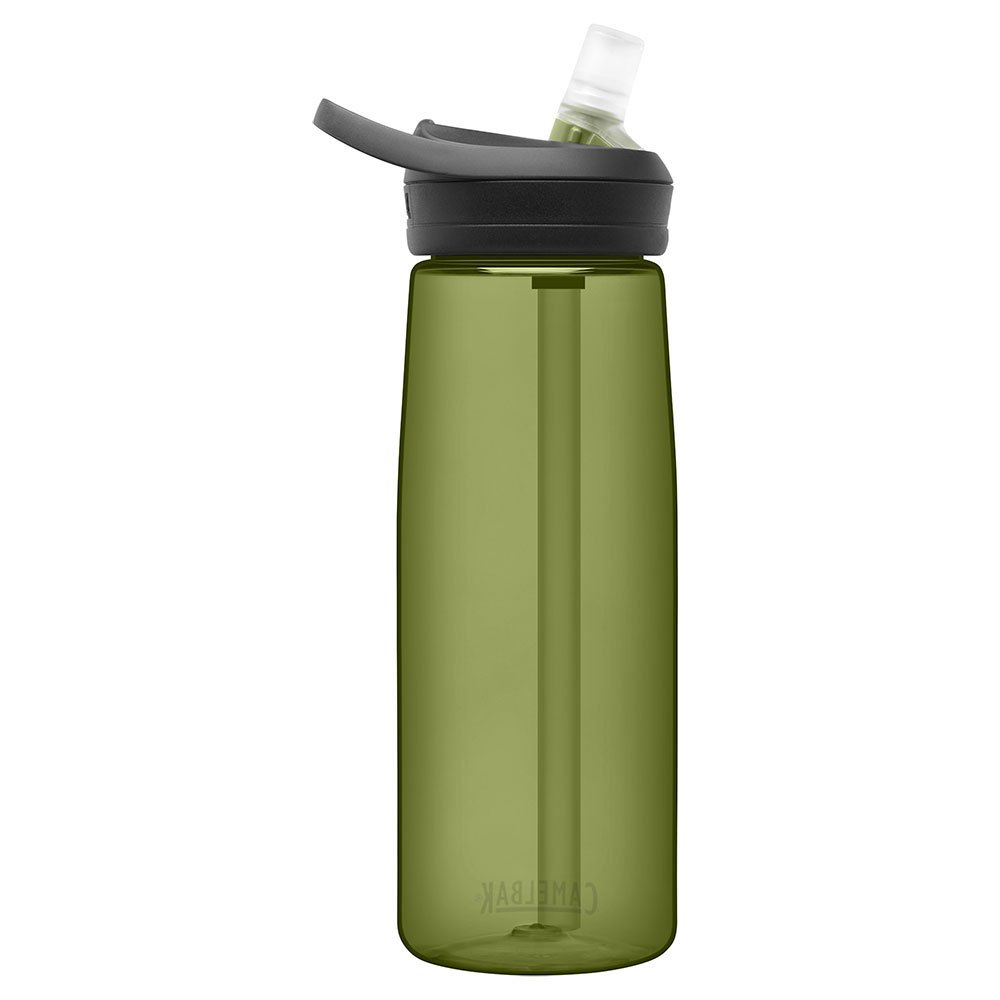 Купить Camelbak 2465301075 Eddy+ 750ml Зеленый  Olive 7ft.ru в интернет магазине Семь Футов