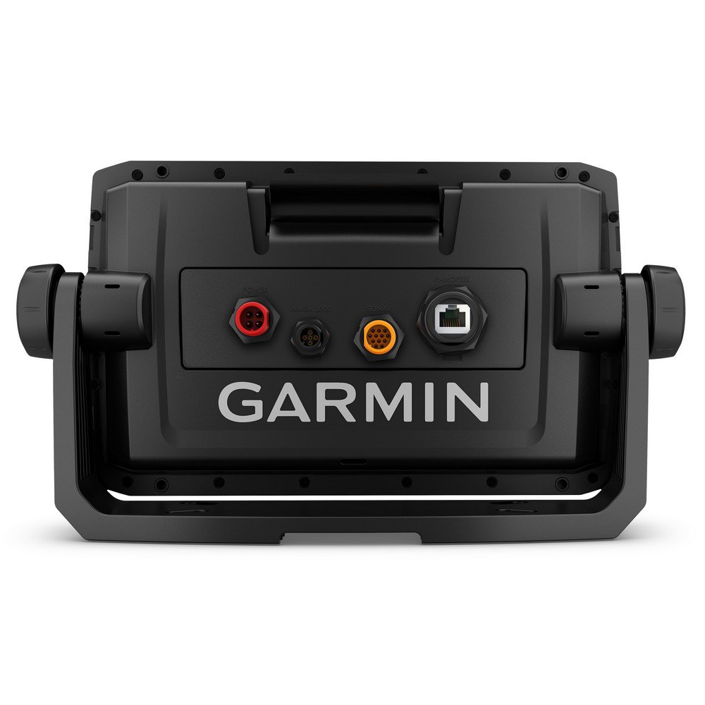 Купить Garmin 010-02522-01 Echomap UHD 92sv Transducer Черный  Black 7ft.ru в интернет магазине Семь Футов