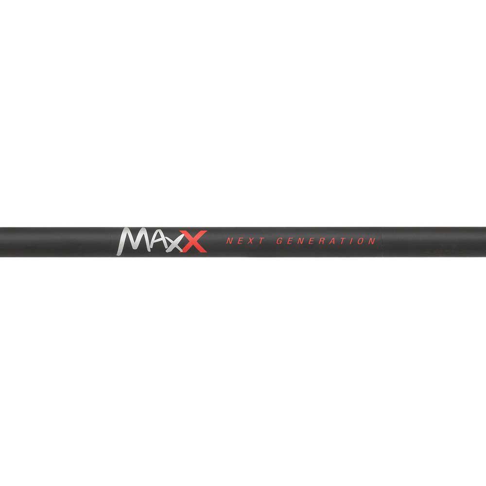 Купить Abu garcia 1531499 Max X TE Spinning Черный  1.83 m  7ft.ru в интернет магазине Семь Футов