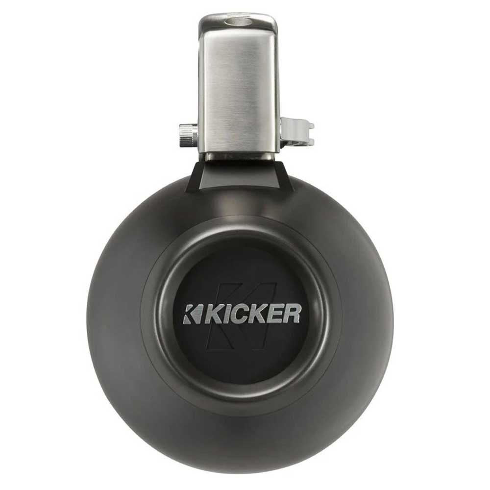 Купить Kicker KA45KMTC65 KMTC 6.5´´ Coaxial Звук Usb-Динамик Черный Carbon 195W  7ft.ru в интернет магазине Семь Футов