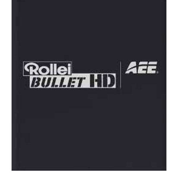 Купить Rollei 20553 Перезаряжаемая литиевая батарея 2500mAh Черный Black 4S / 5S / 5S Wifi / S-50  7ft.ru в интернет магазине Семь Футов