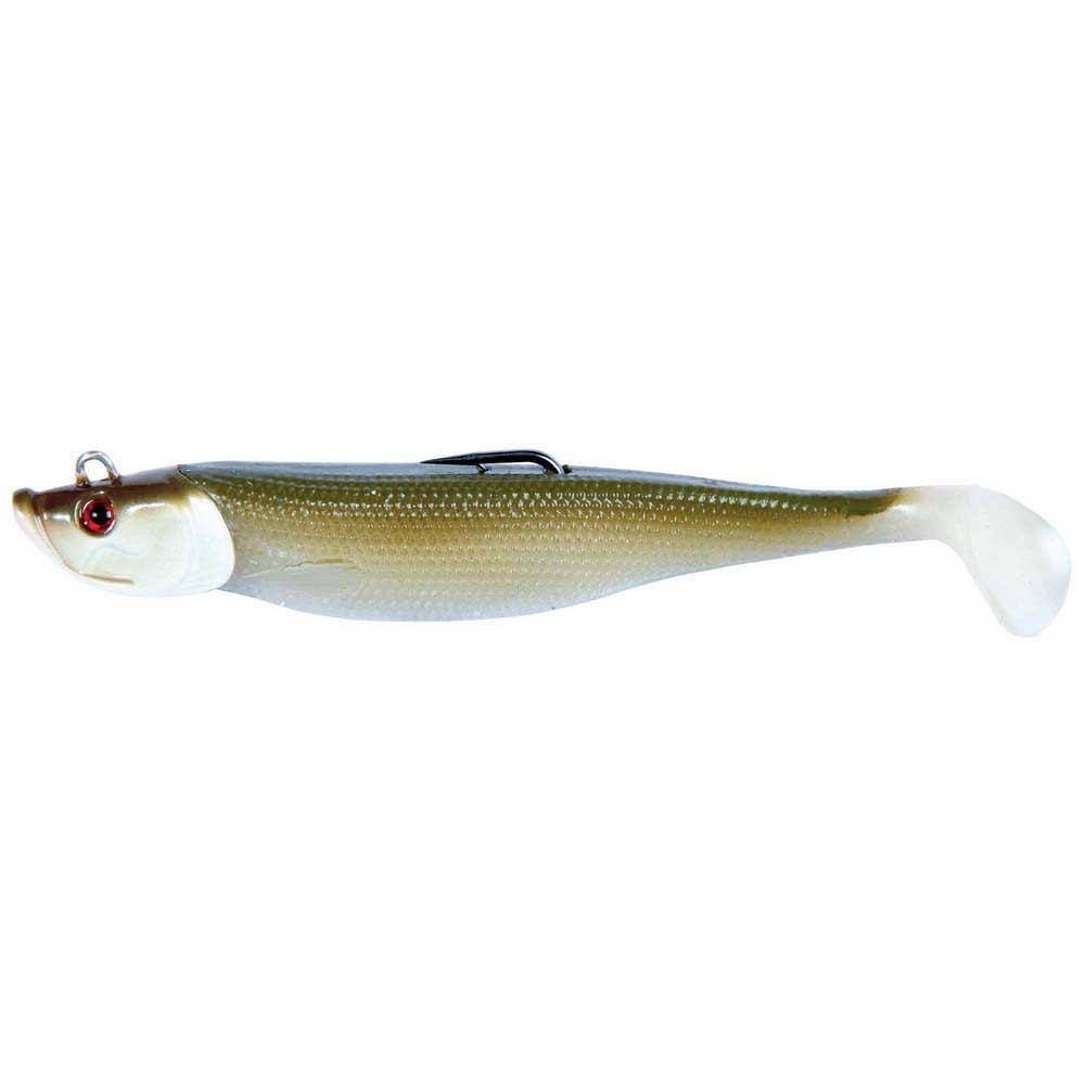 Купить Flashmer SHB12-DN Blue Shad 120 Mm 40g Многоцветный  DN 7ft.ru в интернет магазине Семь Футов