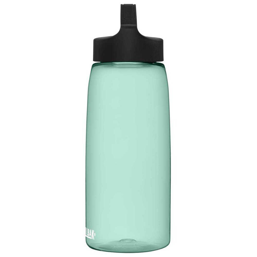 Купить Camelbak CAOHY060010B129 LIGHT BLUE Carry Cap бутылка 950ml Бесцветный Light Blue 7ft.ru в интернет магазине Семь Футов