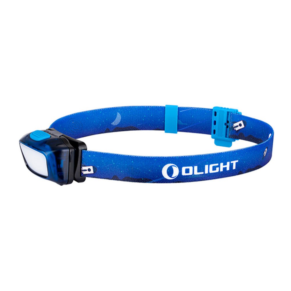 Купить Olight OL-1037 H5 Lite Фара Голубой  Blue 45 Lumens  7ft.ru в интернет магазине Семь Футов