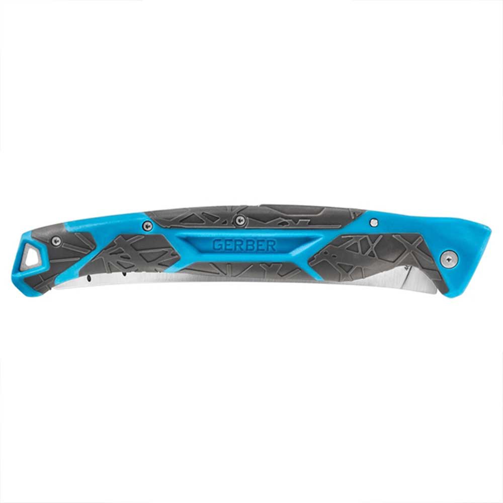 Купить Gerber 1052472 Controller Saltwater Sengo Нож Серебристый Blue / Steel 7ft.ru в интернет магазине Семь Футов