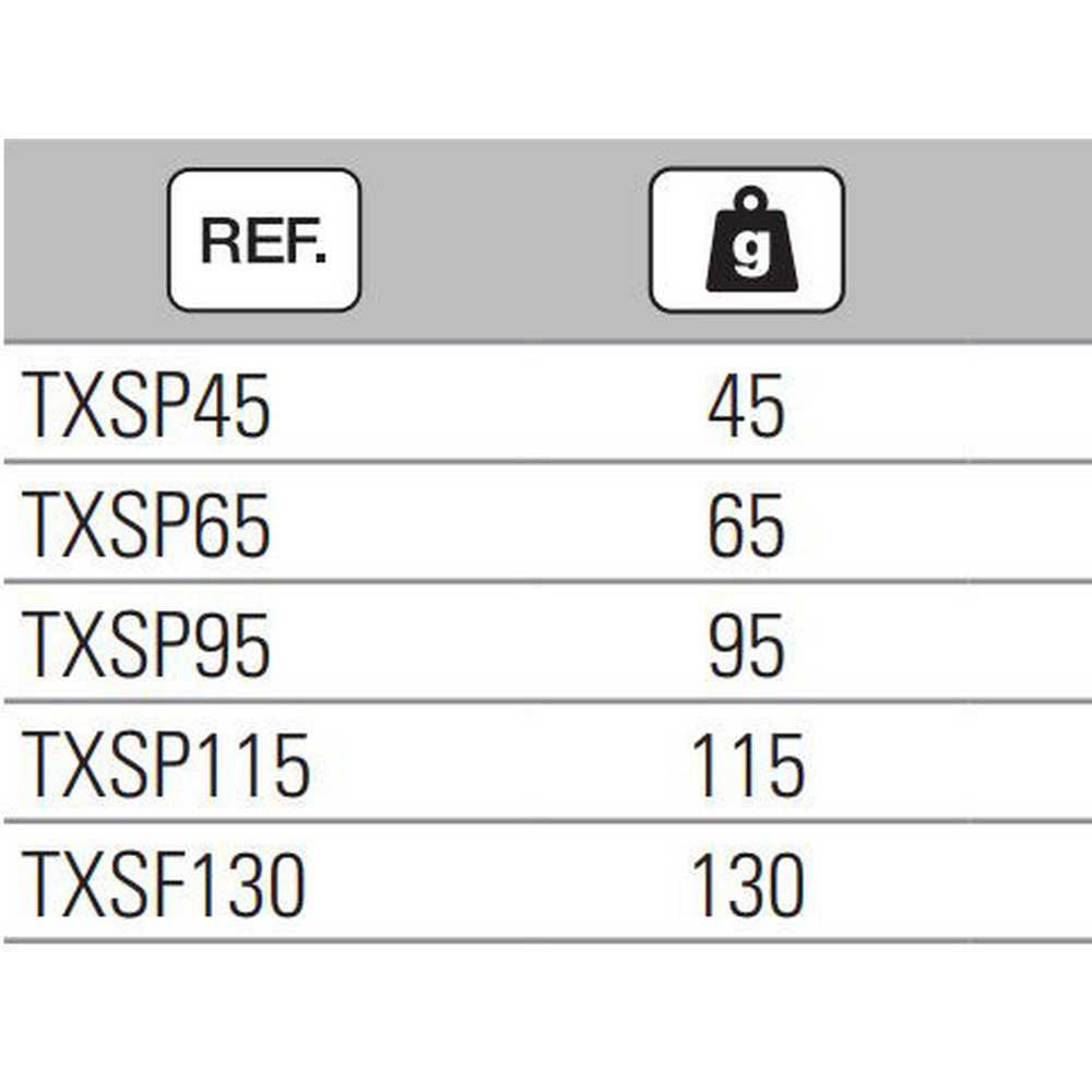 Купить Virux TXSP45 Pear Вести Зеленый  Dark Green 45 g  7ft.ru в интернет магазине Семь Футов