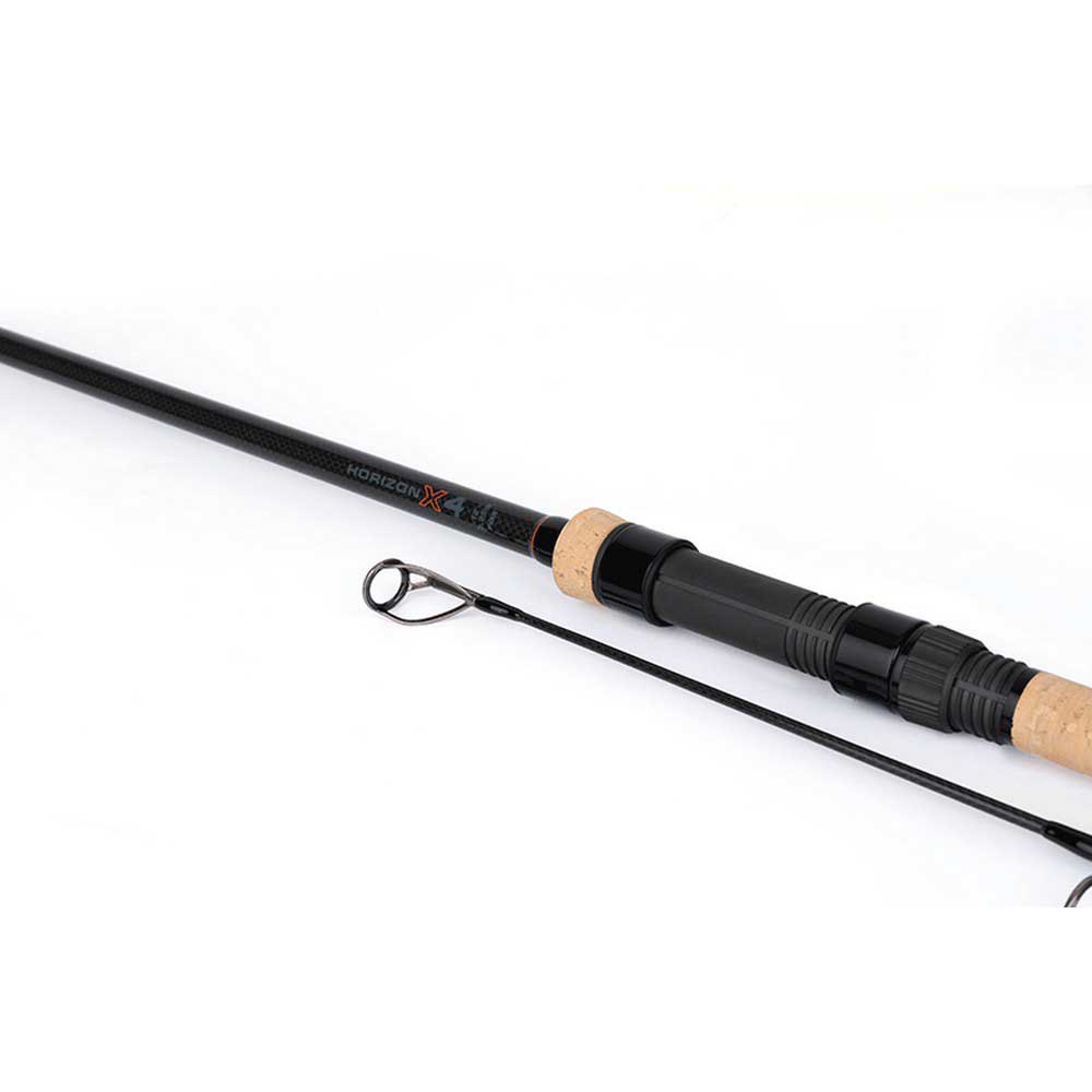 Купить Fox international CRD300 Horizon X4 50 Mm Ringing Mango De Corcho Удочка Для Ловли Карпа Голубой Blue 3.66 m  7ft.ru в интернет магазине Семь Футов