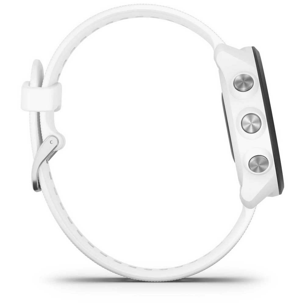 Купить Garmin 010-02120-31 Forerunner 245 Music Часы Белая  White 7ft.ru в интернет магазине Семь Футов