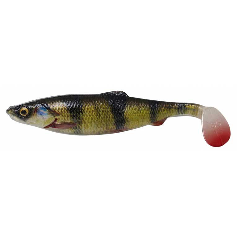 Купить Savage gear 63650 4D Herring Shad 250 Mm 98g 10 единицы Многоцветный Red Head 7ft.ru в интернет магазине Семь Футов