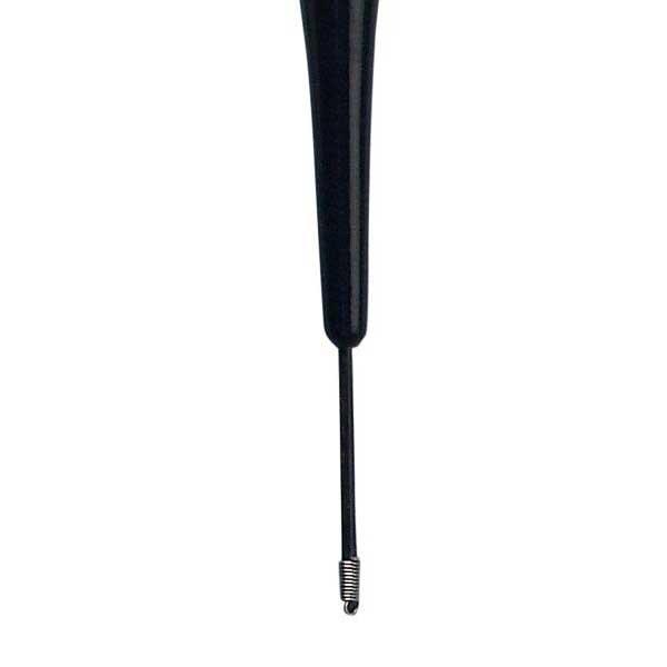 Купить Evia SD00530 Mod.D005 Черный  Black 3 gr (180 mm)  7ft.ru в интернет магазине Семь Футов