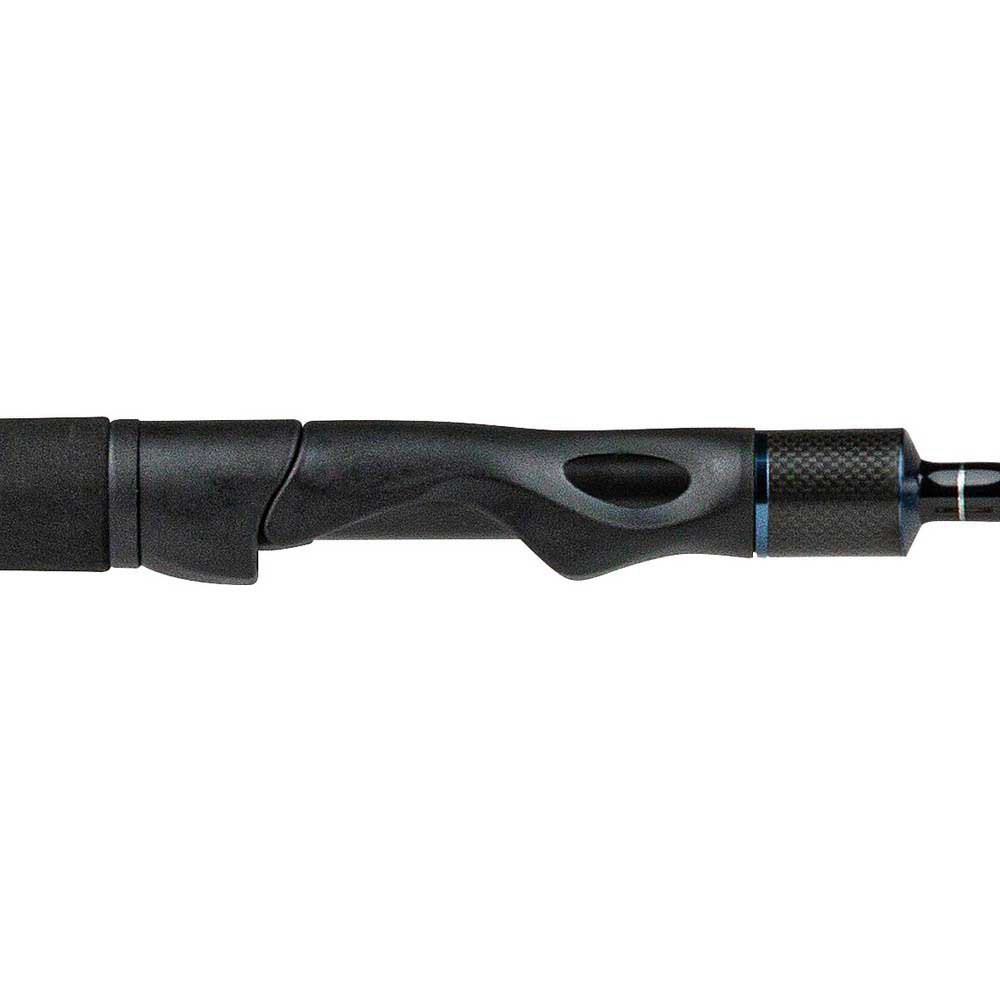 Купить Molix MFE-LG-802T Fioretto Essence Light Game Спиннинговая Удочка Черный Black 2.44 m  7ft.ru в интернет магазине Семь Футов