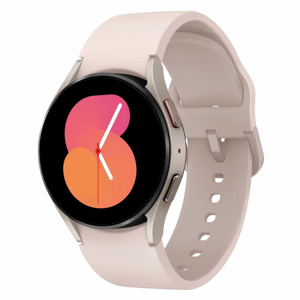 Купить Samsung SM-R905FZDADBT Galaxy Watch 4G Умные часы 40 mm Золотистый Pink Gold 7ft.ru в интернет магазине Семь Футов