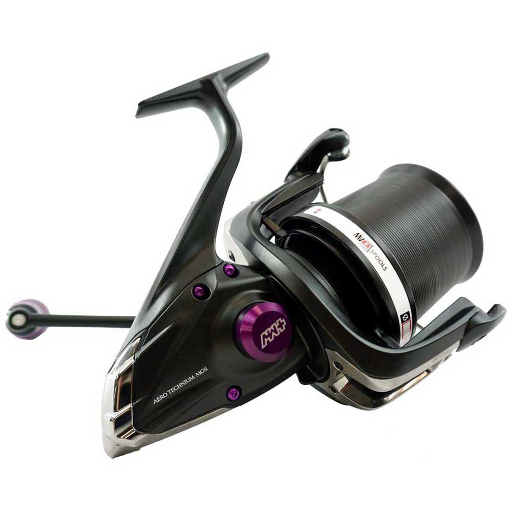 Купить MV Spools TORAL-22-PURPLE Shimano Винт ручки катушки Фиолетовый Purple 7ft.ru в интернет магазине Семь Футов