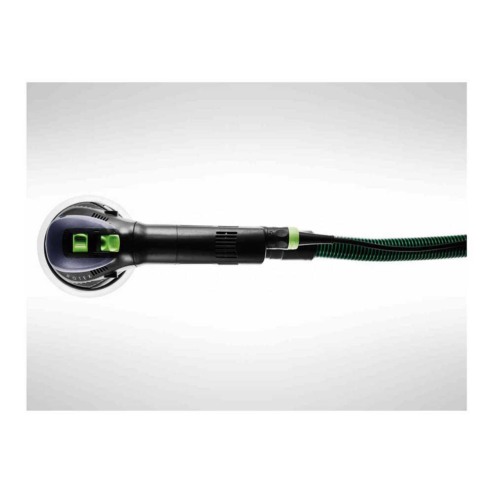 Купить Festool 576017 Rotex RO 150 720W Эксцентричный шлифовальный станок Серебристый Black / Blue 7ft.ru в интернет магазине Семь Футов