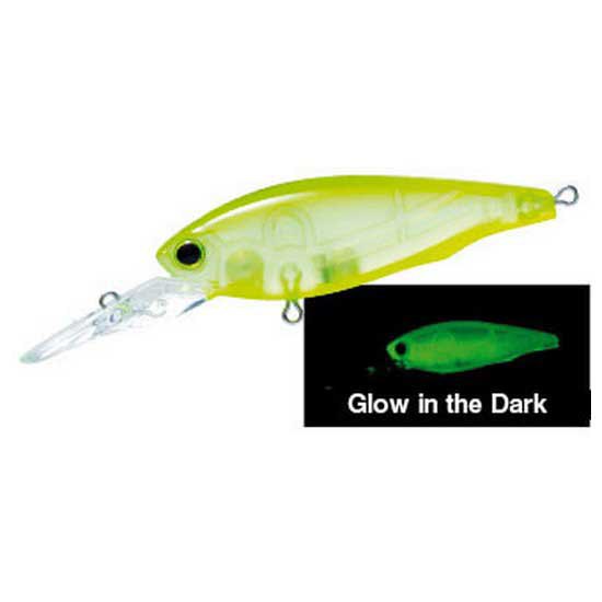 Купить Duel 581262 Light Game Shad 50 Mm 4.5g Многоцветный LSOA 7ft.ru в интернет магазине Семь Футов