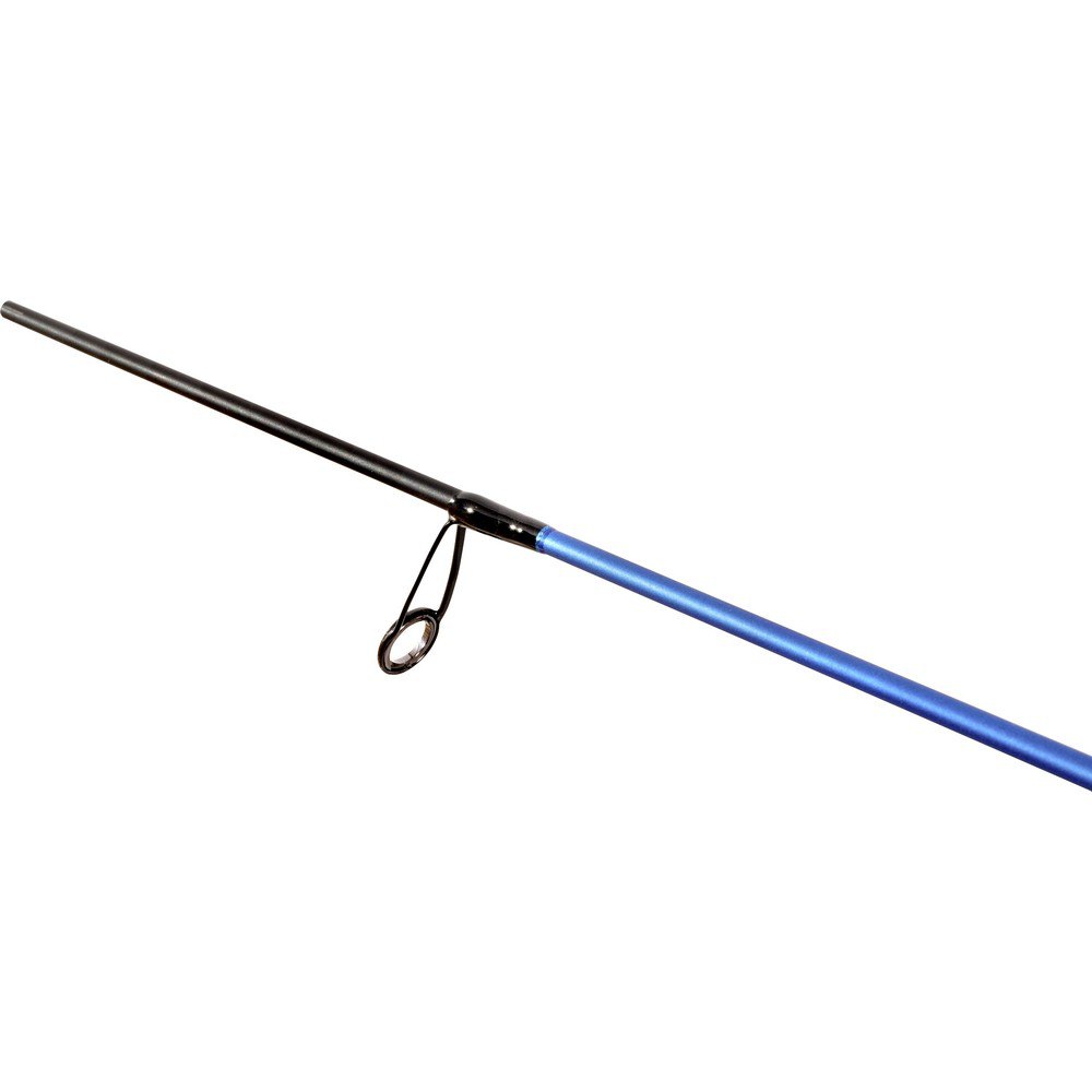 Купить Zebco 14601180 Z-Cast Trout Спиннинговая Удочка Черный Black 1.80 m  7ft.ru в интернет магазине Семь Футов