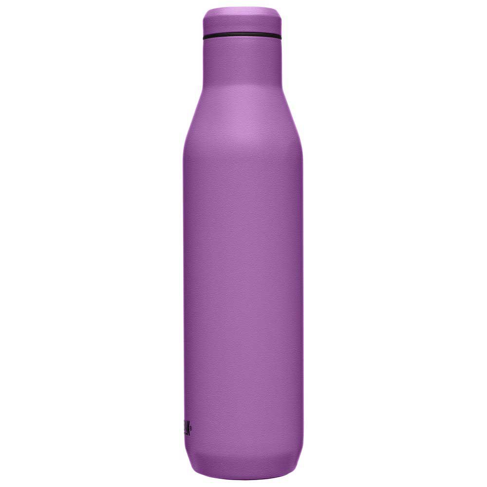 Купить Camelbak CAOHY090006P044 MAGENTA SST Vacuum Insulated бутылка 740ml Бесцветный Magenta 7ft.ru в интернет магазине Семь Футов