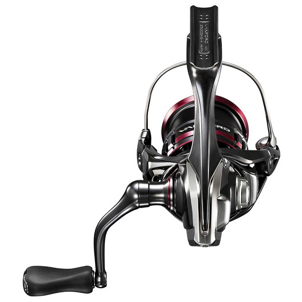 Купить Shimano fishing VF2500HGF Vanford HG Спиннинговая Катушка Черный Black 2500  7ft.ru в интернет магазине Семь Футов