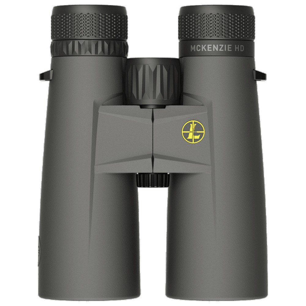 Купить Leupold 181175 Bx-1 Mckenzie Hd 12X50 Gris Бинокль Серый Black 7ft.ru в интернет магазине Семь Футов