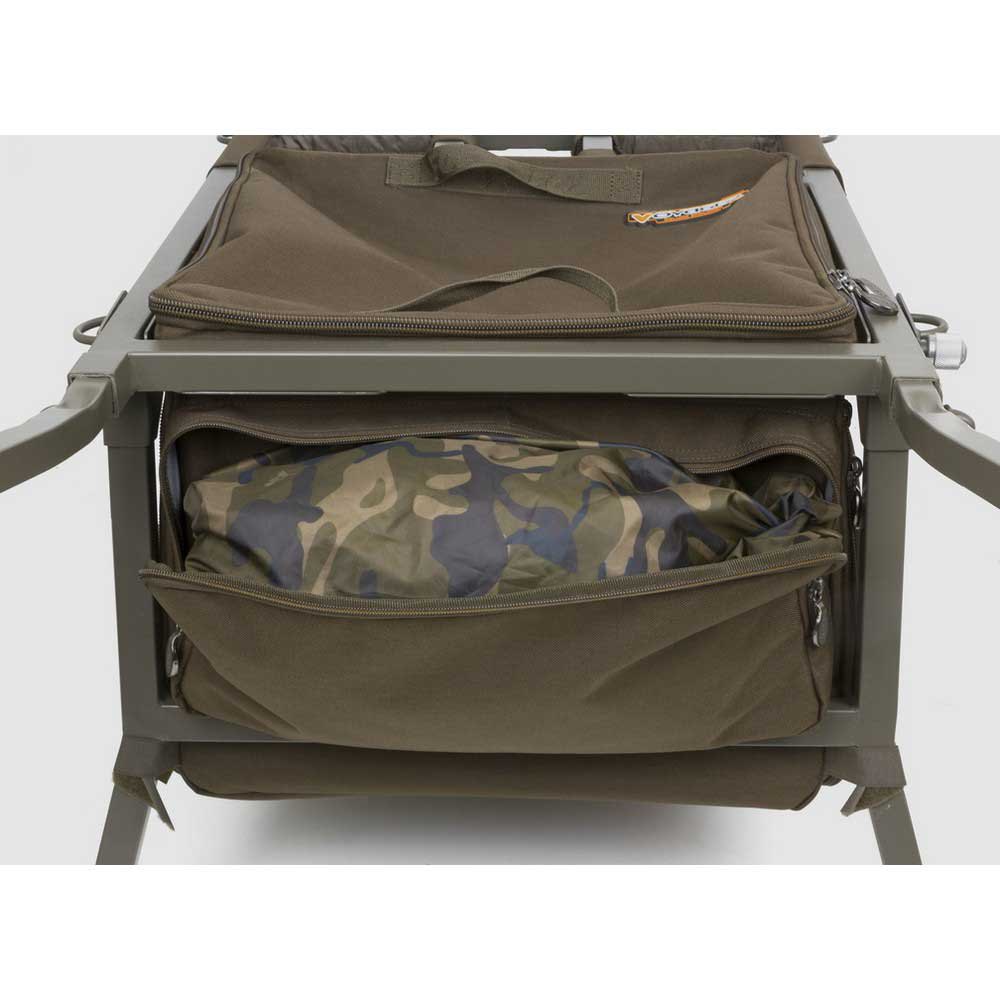 Купить Fox international CTR013 Explorer Deluxe Коричневый  Brown 7ft.ru в интернет магазине Семь Футов