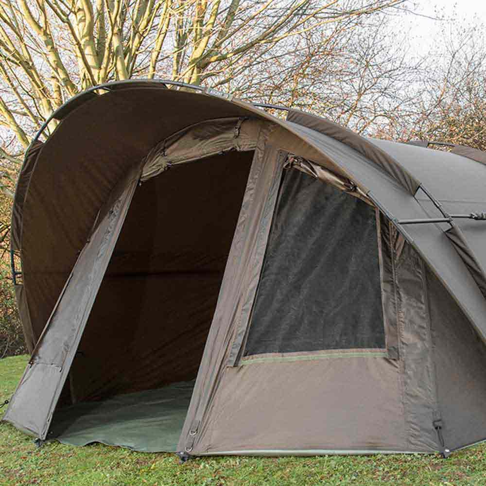 Купить Avid carp A0530007 Ascent 1 Глина Зеленый  Dark Green 1 Place  7ft.ru в интернет магазине Семь Футов