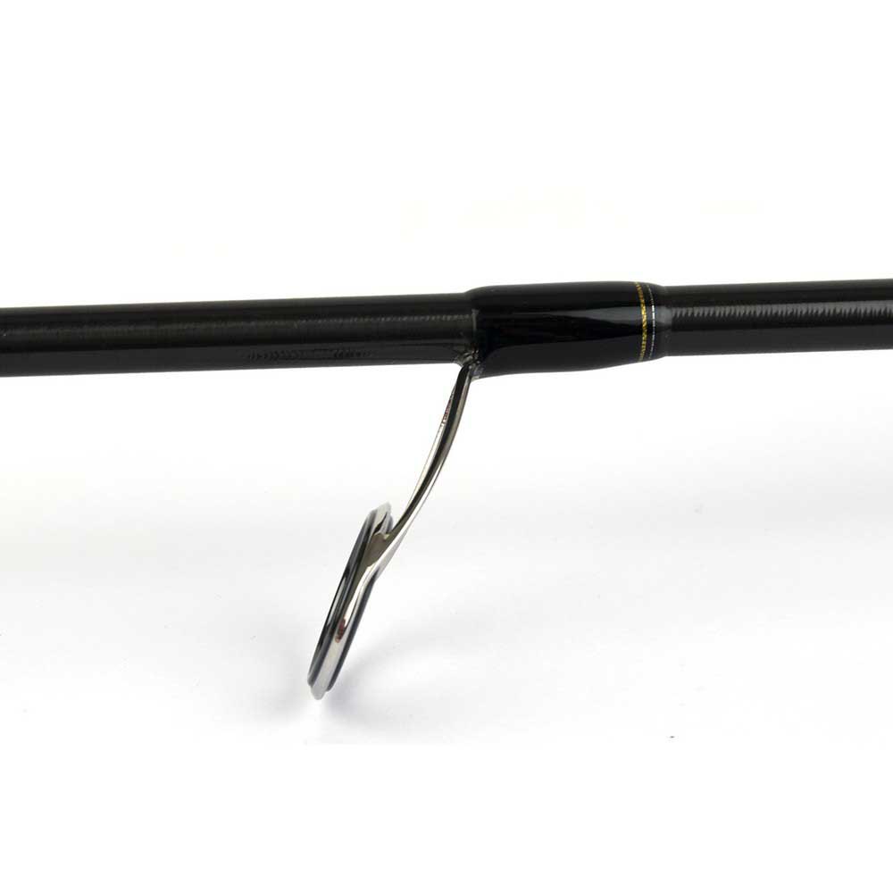 Купить Shimano fishing YASLTDZA270H Yasei LTD Zander River Спиннинговая Удочка Черный Black 2.70 m  7ft.ru в интернет магазине Семь Футов