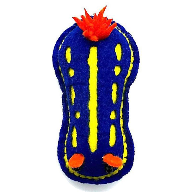 Купить Dive inspire MN-026 Bruno Голожаберный магнит Многоцветный Blue / Yellow / Orange 7ft.ru в интернет магазине Семь Футов