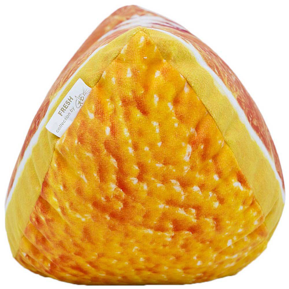 Купить Gaby GP-175907 Orange Quarter Segment Оранжевый 7ft.ru в интернет магазине Семь Футов