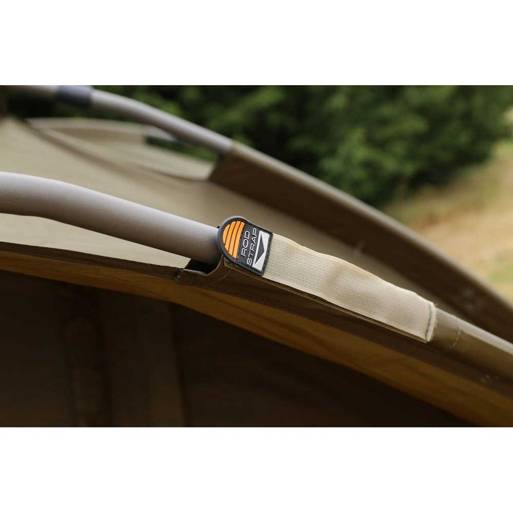 Купить Fox international CUM243 R-Series 1 XL With Inner Dome Серый Khaki 1 Place  7ft.ru в интернет магазине Семь Футов