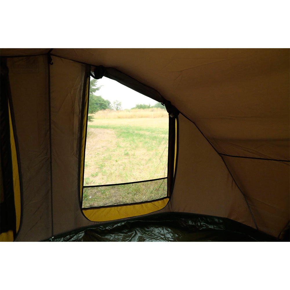 Купить Fox international CUM241 R-Series 1 XL Зеленый  Khaki 1 Place  7ft.ru в интернет магазине Семь Футов