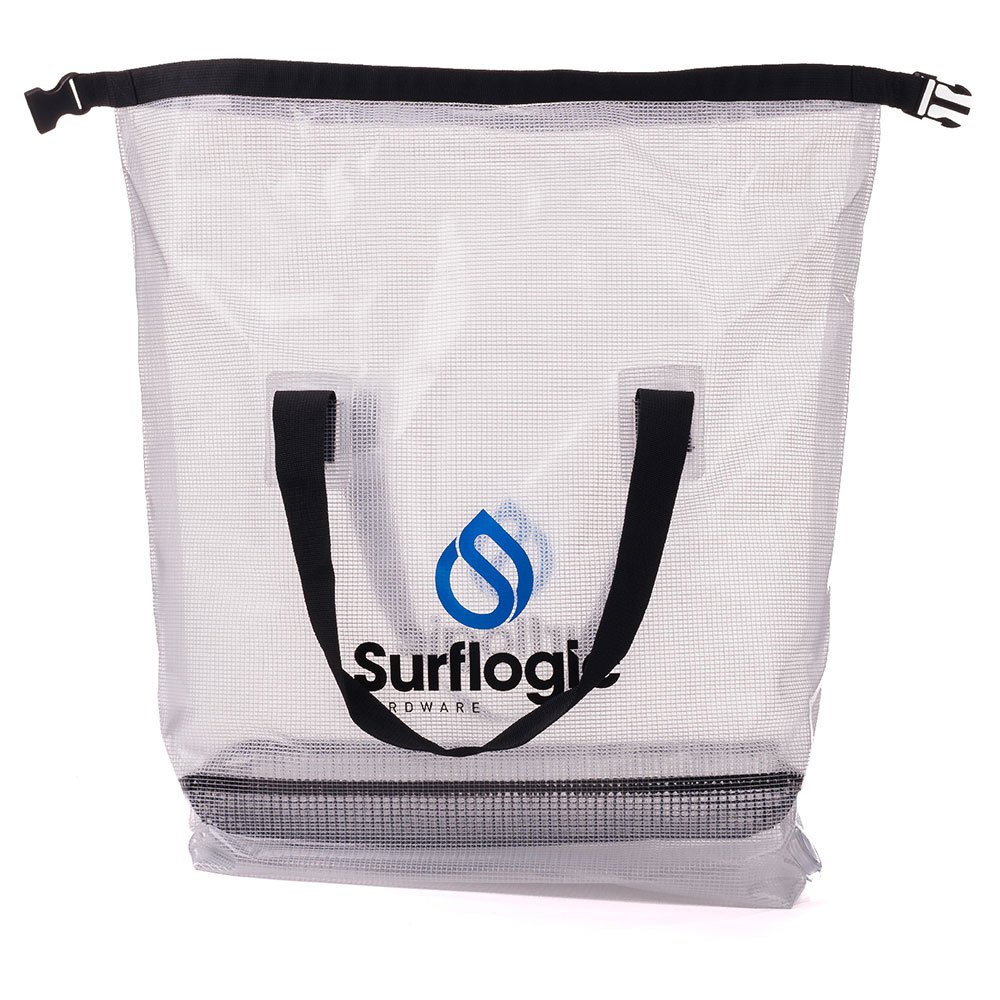 Купить Surflogic 59079 Wetsuit Clean&Dry-System Сухой Мешок Серый Transparent 7ft.ru в интернет магазине Семь Футов