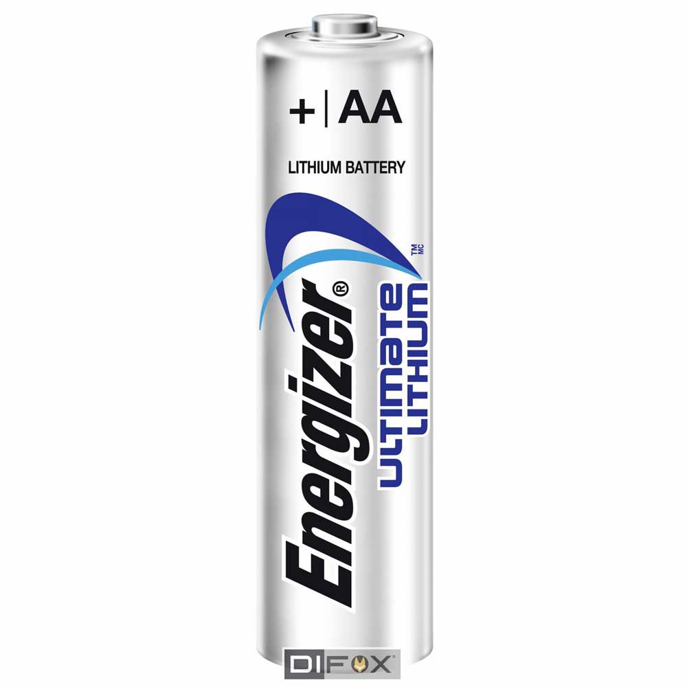 Купить Energizer 639155 Ultimate Lithium Серый  4 pcs L91  7ft.ru в интернет магазине Семь Футов
