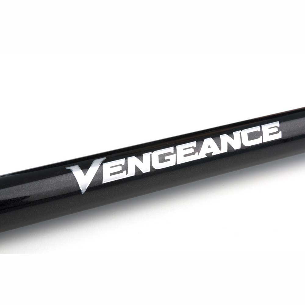 Купить Shimano fishing VDXSFTE4317 Vengeance DX Tele Удочка Для Серфинга Черный Black 4.30 m  7ft.ru в интернет магазине Семь Футов