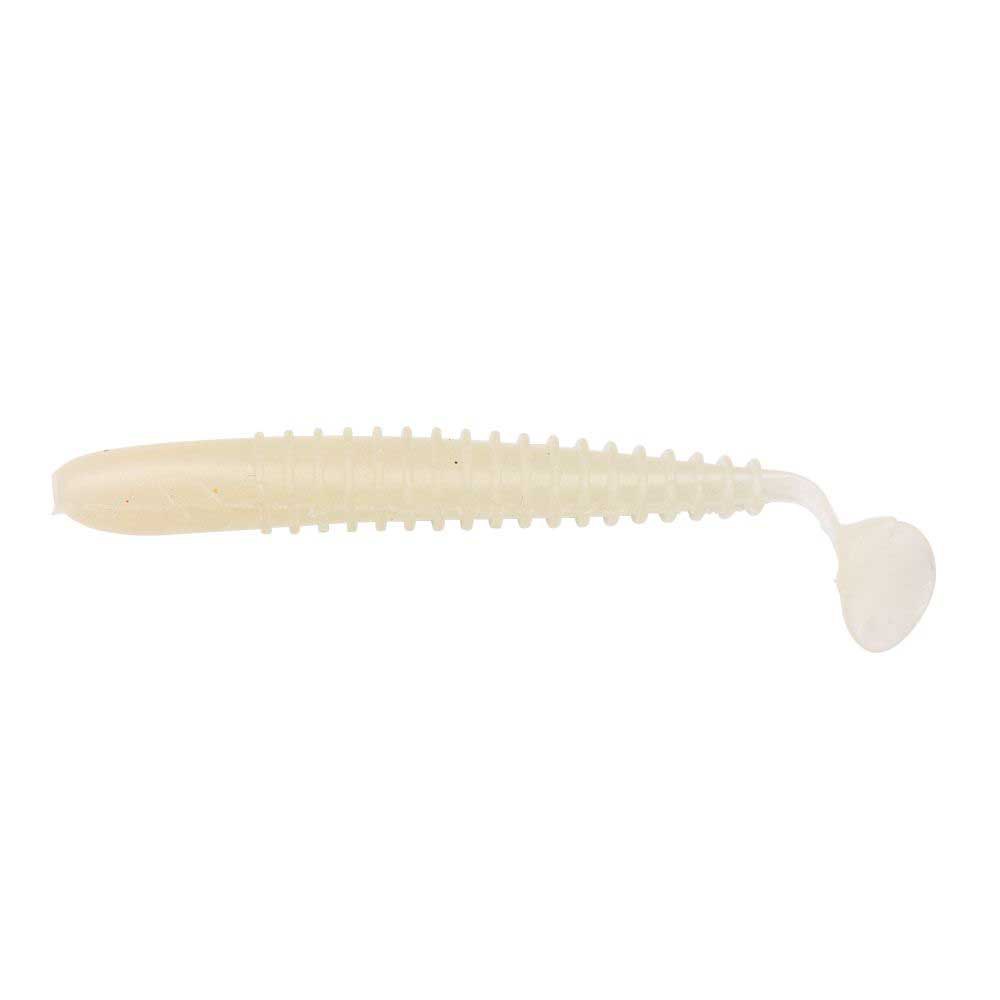 Купить Berkley 1525619 URBN T-Tail Soft 60 Mm Многоцветный  Chartreuse Shad 7ft.ru в интернет магазине Семь Футов