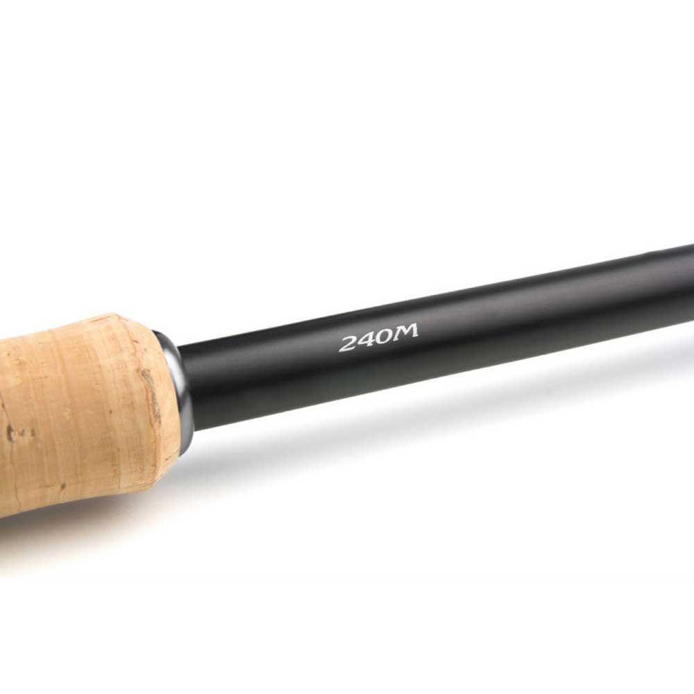 Купить Shimano fishing STCSPIN24M STC Спиннинговая Удочка Черный Black 2.40 m  7ft.ru в интернет магазине Семь Футов