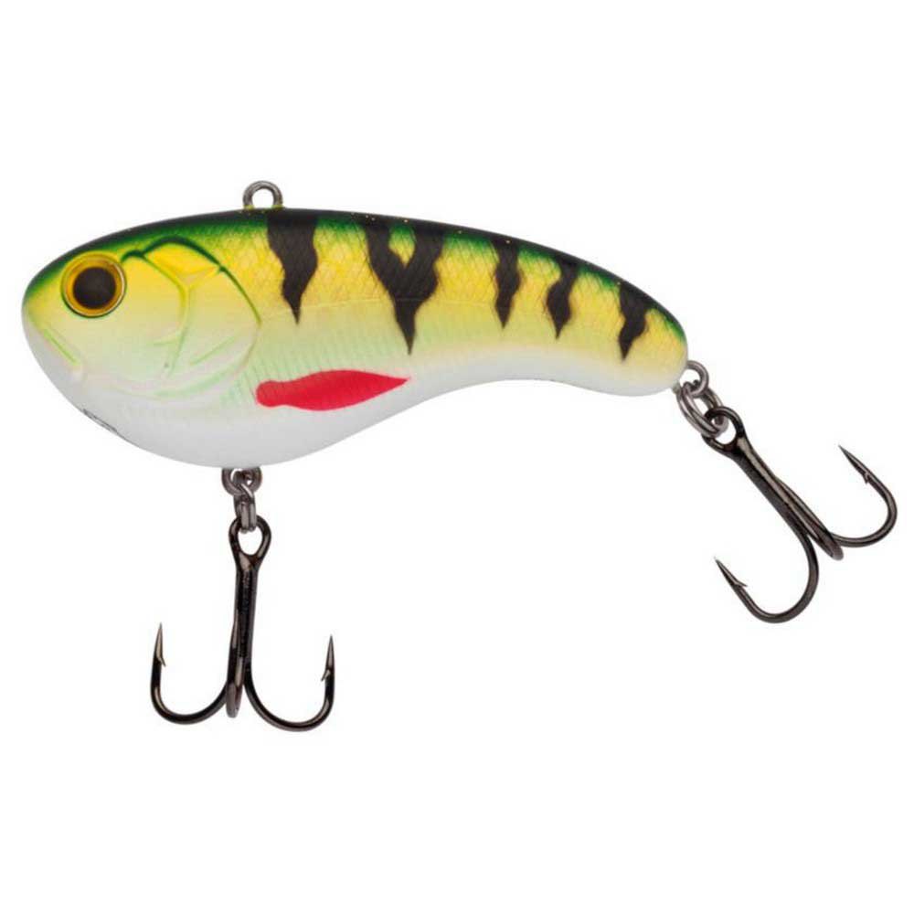 Купить Berkley 1532666 Flatt Shad 50 Mm 11g Многоцветный  UV Spotted Neon Yellow 7ft.ru в интернет магазине Семь Футов