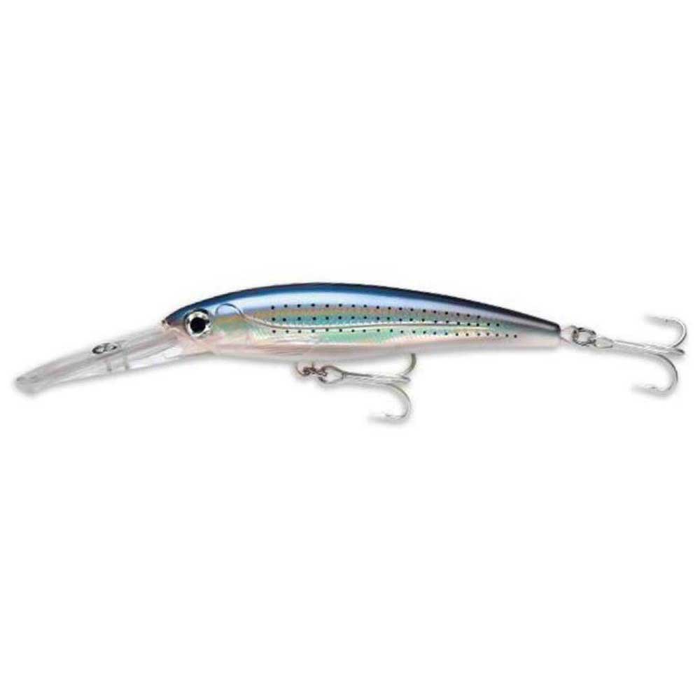 Купить Rapala 14RAXRMAG30SBM X-Rap Magnum Пескарь 160 Mm 72g Многоцветный SBM 7ft.ru в интернет магазине Семь Футов