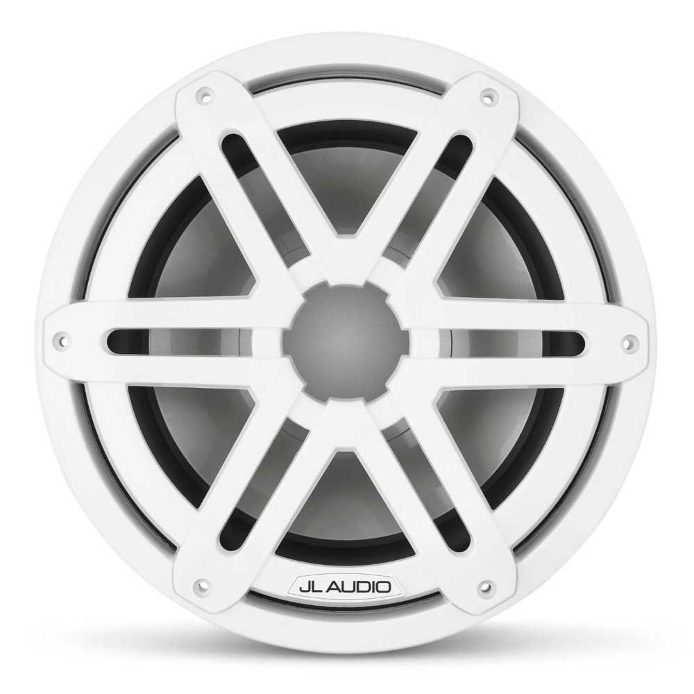 Купить Jl audio 93530 M3-10IB-S-GW-4 М 3-10IB Спорт Звук Usb-Динамик Белая White 7ft.ru в интернет магазине Семь Футов