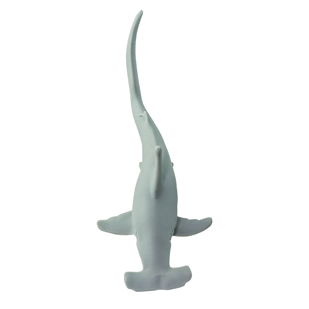 Купить Safari ltd S210702 Hammerhead Shark Фигура Серый  Grey From 3 Years  7ft.ru в интернет магазине Семь Футов