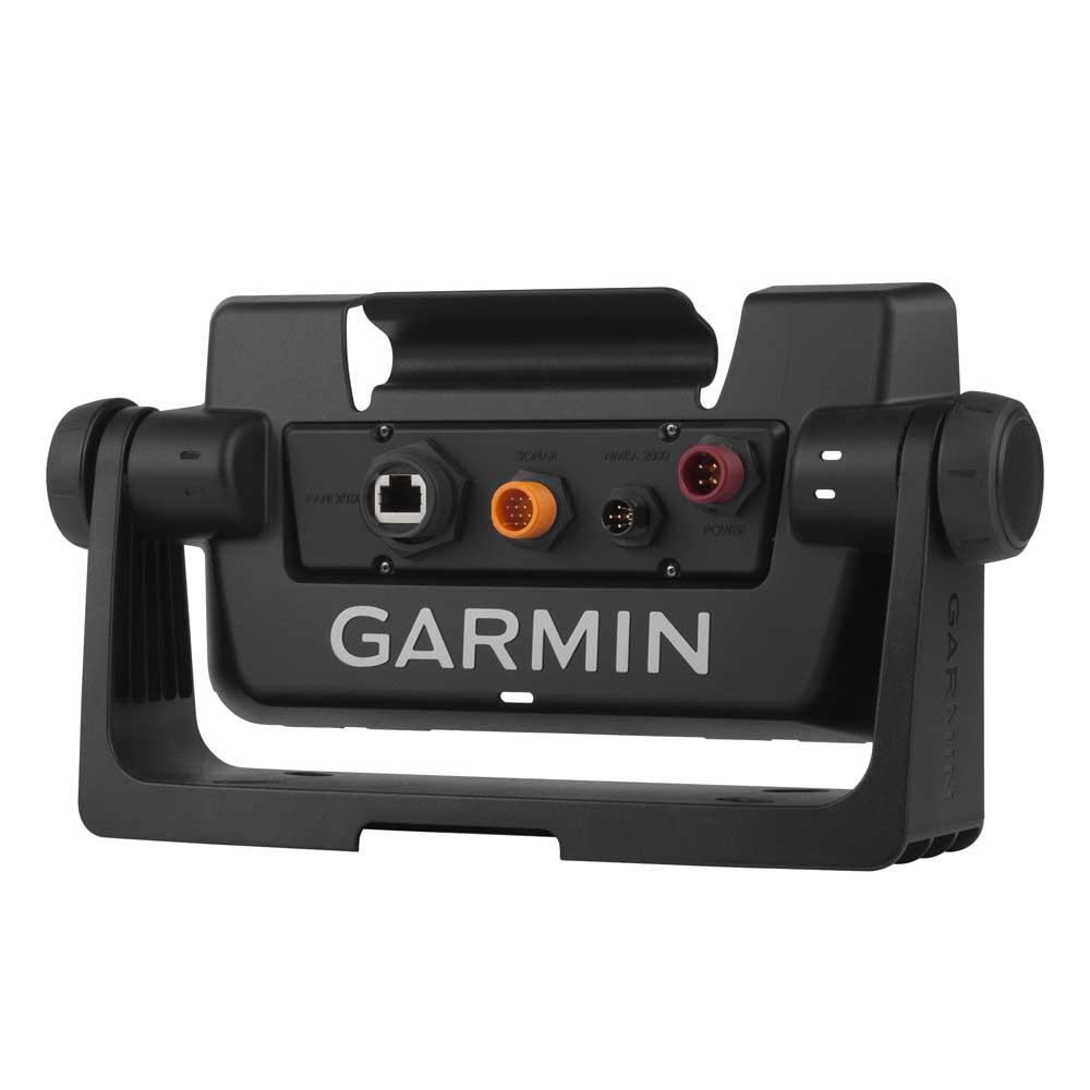 Купить Garmin 010-12445-32 Крепление на скобу с быстросъемной опорой Echomap CHIRP Черный Black 7ft.ru в интернет магазине Семь Футов